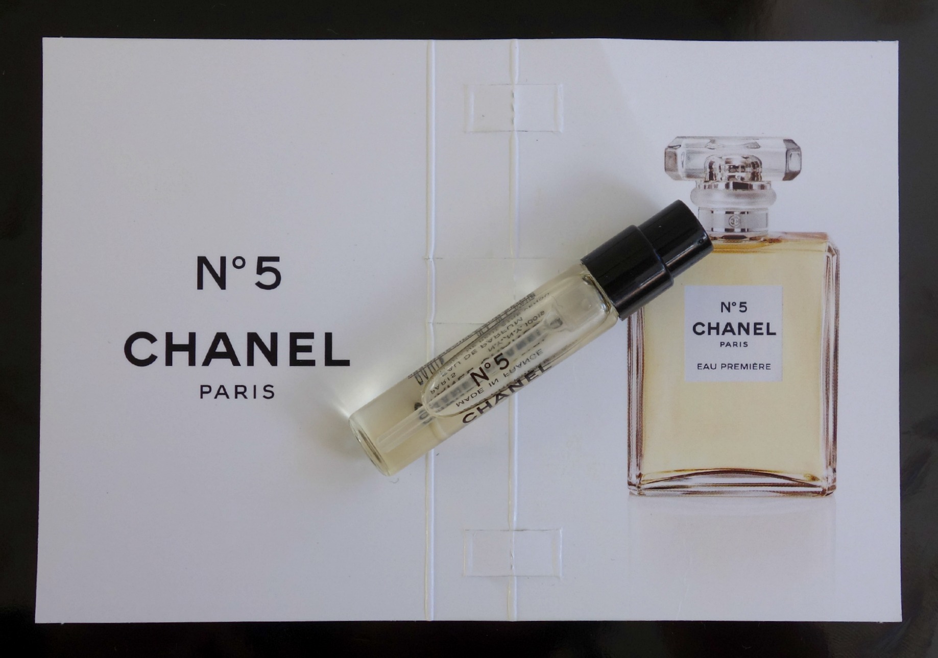 Chanel perfume sample spray Beauty  Personal Care Fragrance  Deodorants  on Carousell